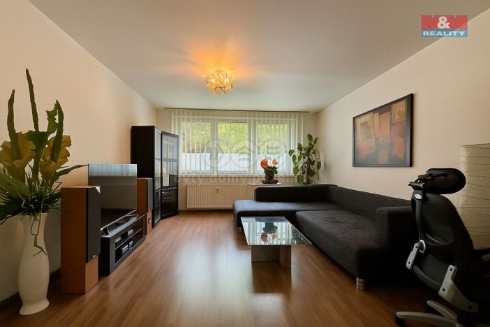 Prodej bytu 3+1, Ostrava - Dubina, Aloise Gavlase, 68 m2