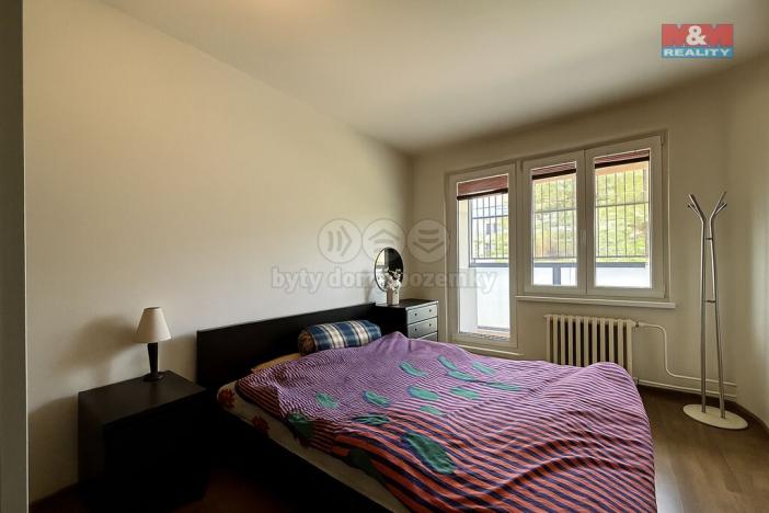 Prodej bytu 3+1, Ostrava - Dubina, Aloise Gavlase, 68 m2