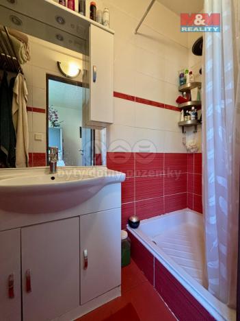 Prodej bytu 3+1, Ostrava - Dubina, Aloise Gavlase, 68 m2