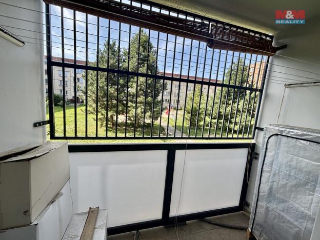 Prodej bytu 3+1, Ostrava - Dubina, Aloise Gavlase, 68 m2