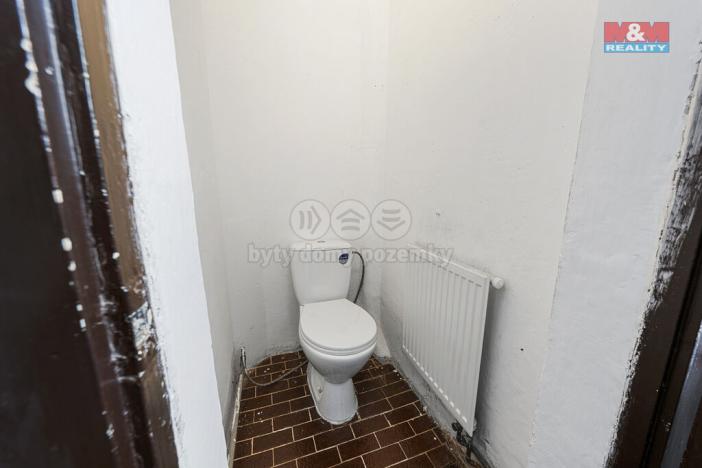 Prodej bytu 3+1, Teplice, Plzeňská, 130 m2