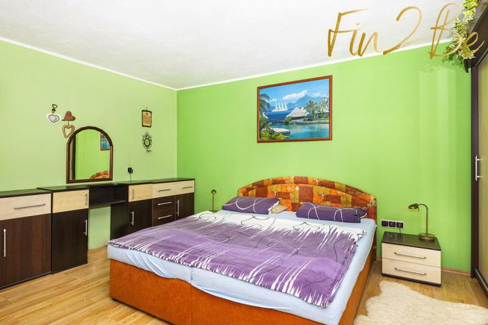 Prodej rodinného domu, Jívoví, 190 m2