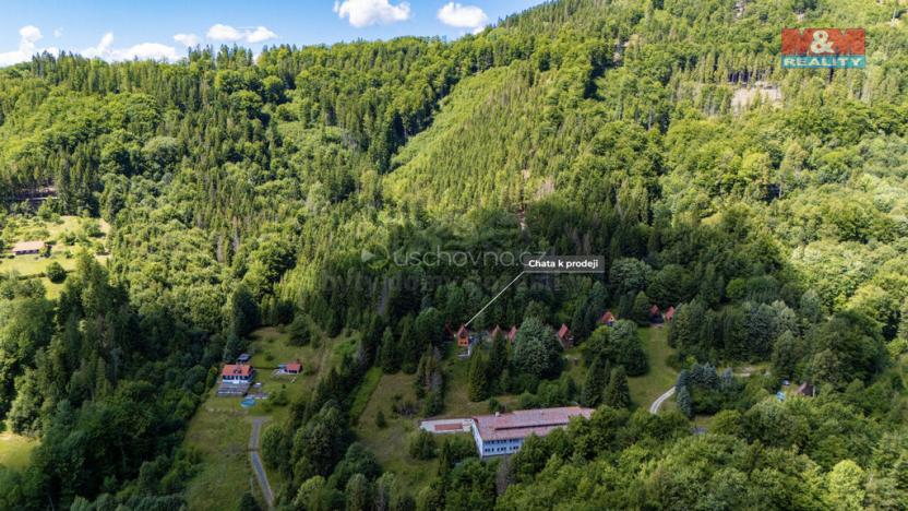 Prodej chalupy, Morávka, 30 m2