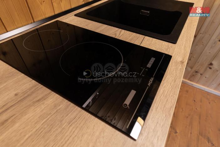 Prodej chalupy, Morávka, 30 m2