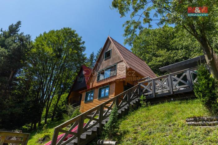 Prodej chalupy, Morávka, 30 m2