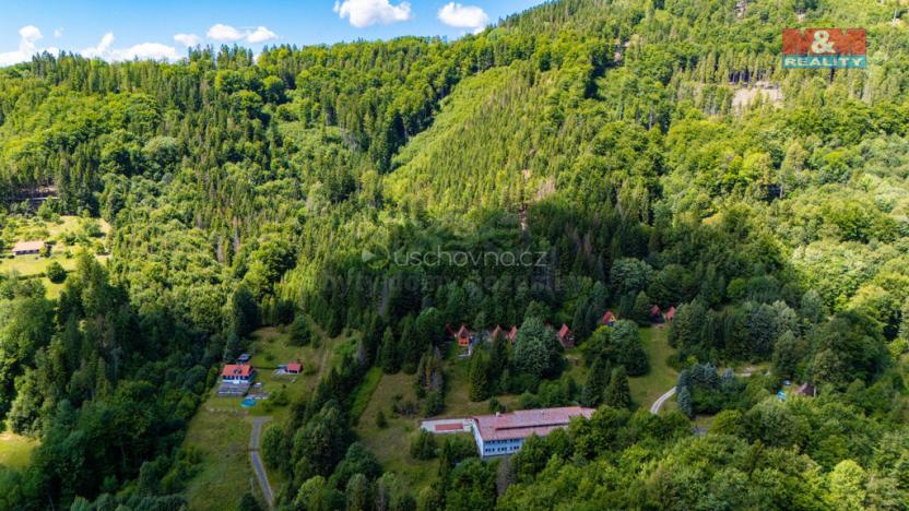 Prodej chalupy, Morávka, 30 m2