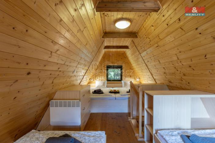 Prodej chaty, Morávka, 30 m2