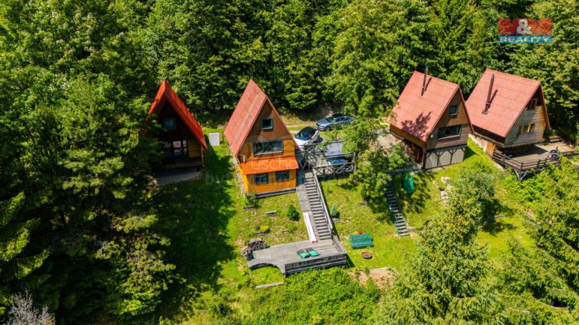 Prodej chaty, Morávka, 30 m2