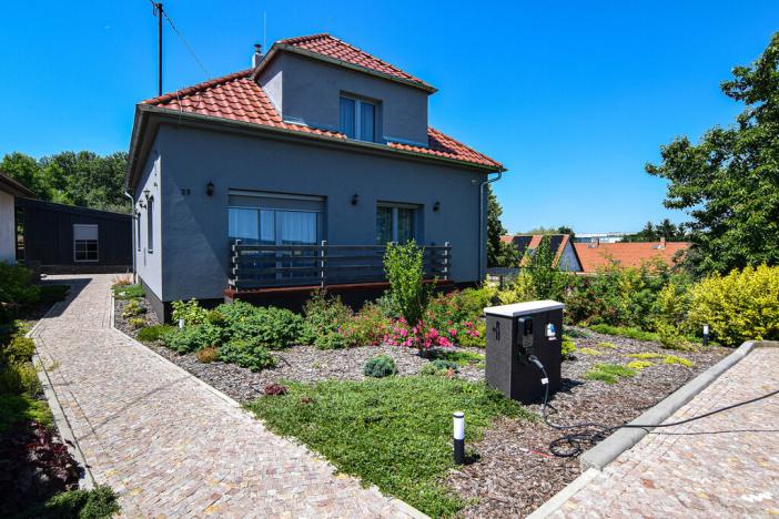 Prodej kanceláře, Říčany - Jažlovice, Jažlovická, 249 m2