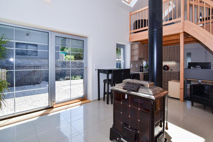 Prodej kanceláře, Říčany - Jažlovice, Jažlovická, 249 m2