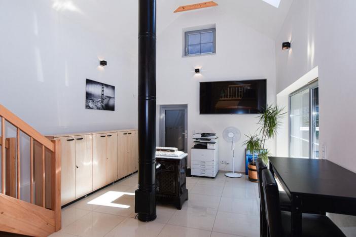 Prodej kanceláře, Říčany - Jažlovice, Jažlovická, 249 m2