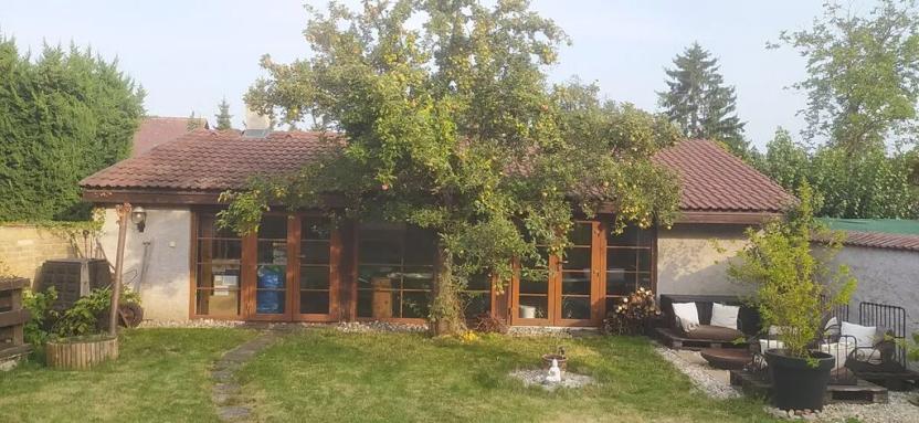 Prodej rodinného domu, Hřebeč, Opletalova, 125 m2