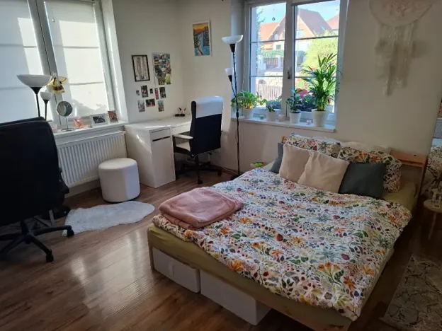 Prodej rodinného domu, Hřebeč, Opletalova, 125 m2