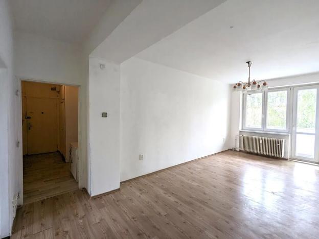 Pronájem bytu 2+1, Most, Zdeňka Štěpánka, 53 m2