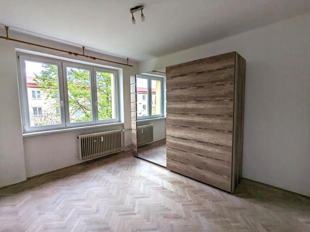 Pronájem bytu 2+1, Most, Zdeňka Štěpánka, 53 m2