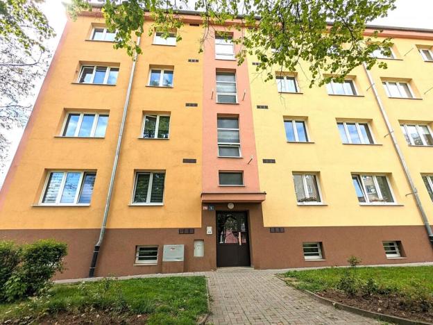 Pronájem bytu 2+1, Most, Zdeňka Štěpánka, 53 m2