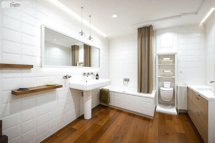 Prodej rodinného domu, Dobřichovice, 473 m2