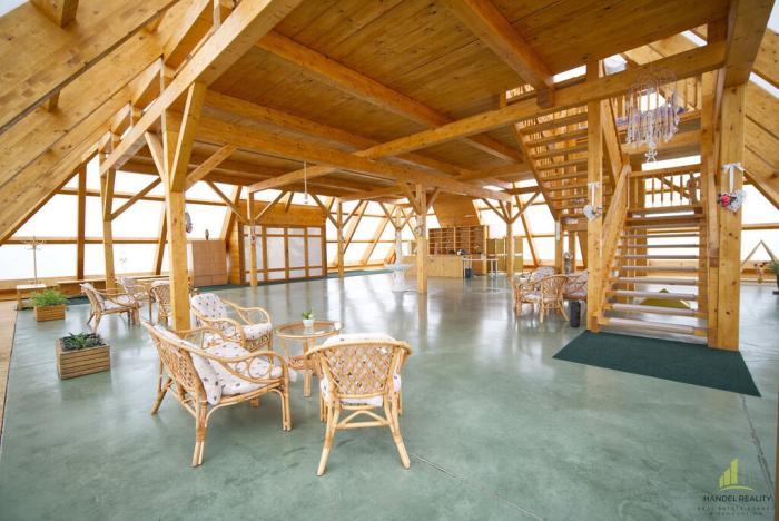 Prodej komerční, Bohdalov, 486 m2