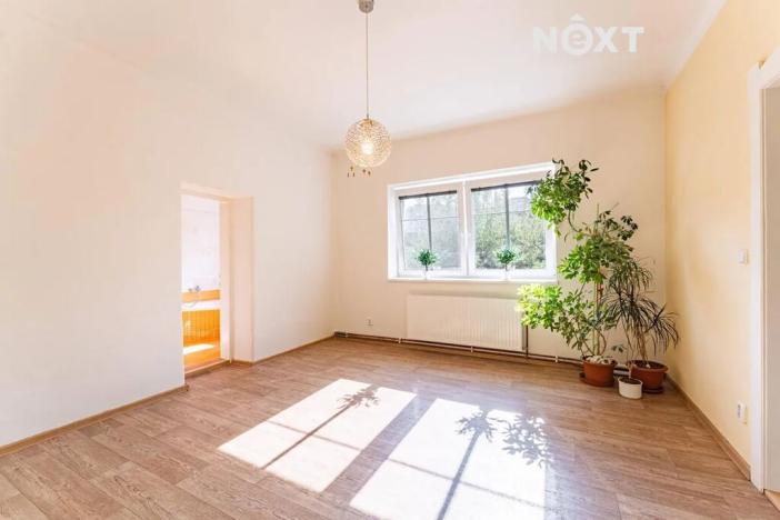 Prodej rodinného domu, Šumperk, Uničovská, 104 m2