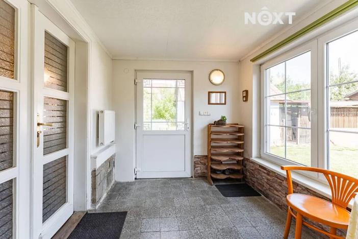 Prodej rodinného domu, Šumperk, Uničovská, 104 m2