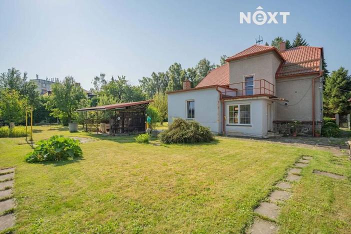 Prodej rodinného domu, Šumperk, Uničovská, 104 m2