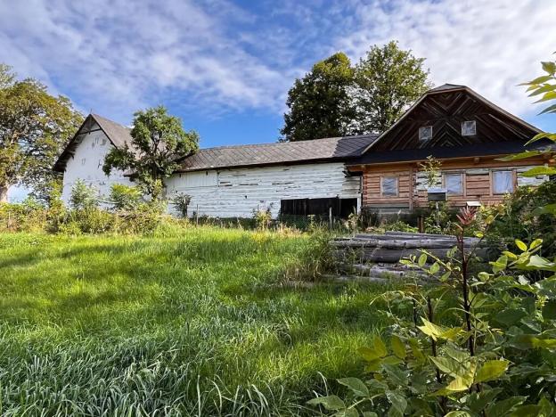 Prodej chalupy, Pustá Rybná, 176 m2