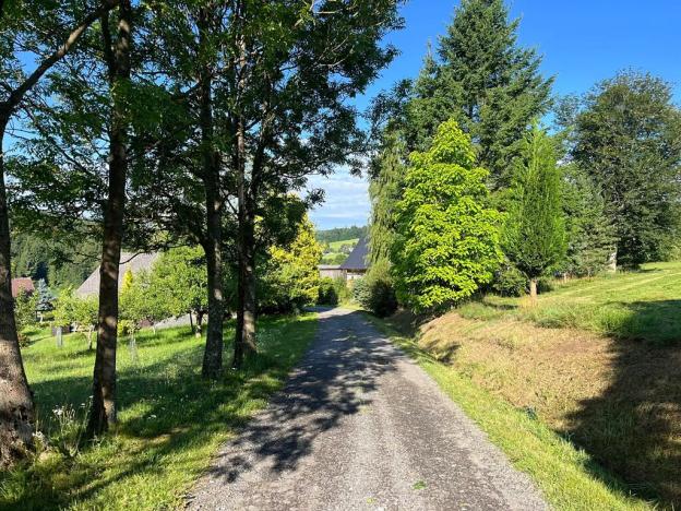 Prodej chalupy, Pustá Rybná, 176 m2