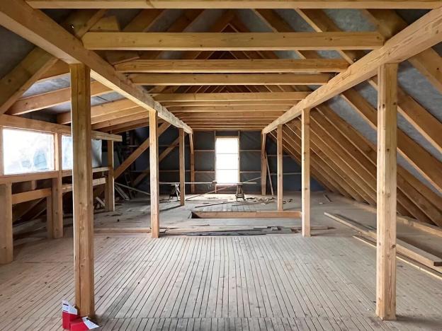 Prodej chalupy, Pustá Rybná, 176 m2