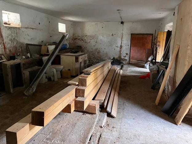 Prodej chalupy, Pustá Rybná, 176 m2