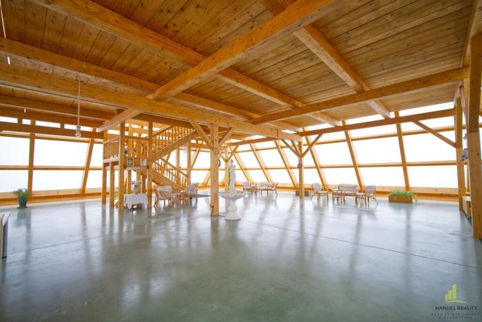 Prodej chaty, Bohdalov, 486 m2