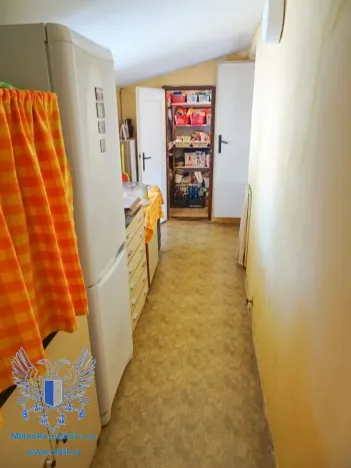 Prodej rodinného domu, Mělnické Vtelno, Libeňská, 101 m2
