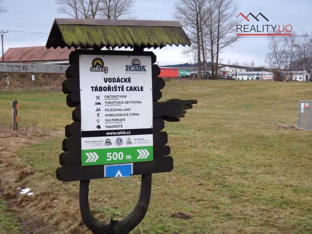 Prodej komerční, Ústí nad Orlicí - Oldřichovice, Staré Oldřichovice, 3706 m2