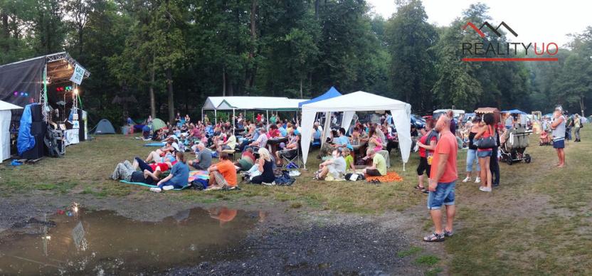 Prodej komerční, Ústí nad Orlicí - Oldřichovice, Staré Oldřichovice, 3706 m2