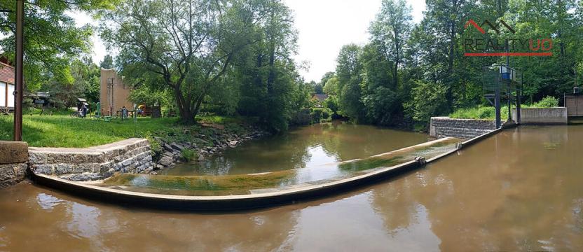 Prodej komerční, Ústí nad Orlicí - Oldřichovice, Staré Oldřichovice, 3706 m2