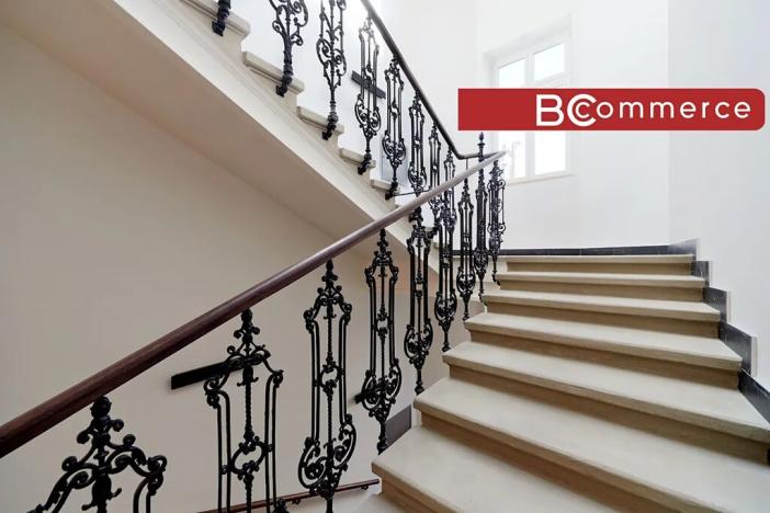 Pronájem kanceláře, Brno, Jánská, 167 m2