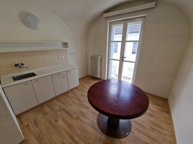 Pronájem obchodního prostoru, Příbor, náměstí Sigmunda Freuda, 153 m2