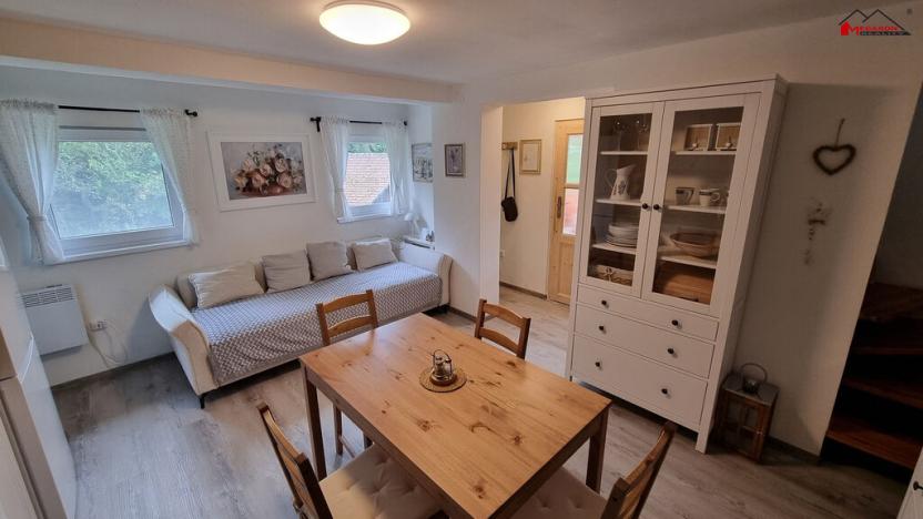 Prodej rodinného domu, Letovice, 40 m2