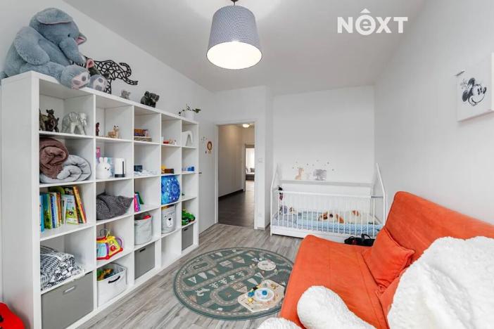 Prodej bytu 4+kk, Plzeň, Nemocniční, 103 m2