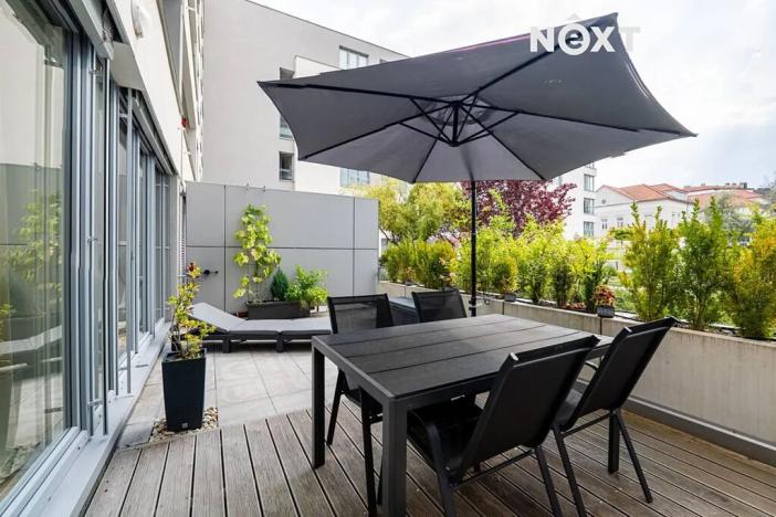 Prodej bytu 4+kk, Plzeň, Nemocniční, 103 m2