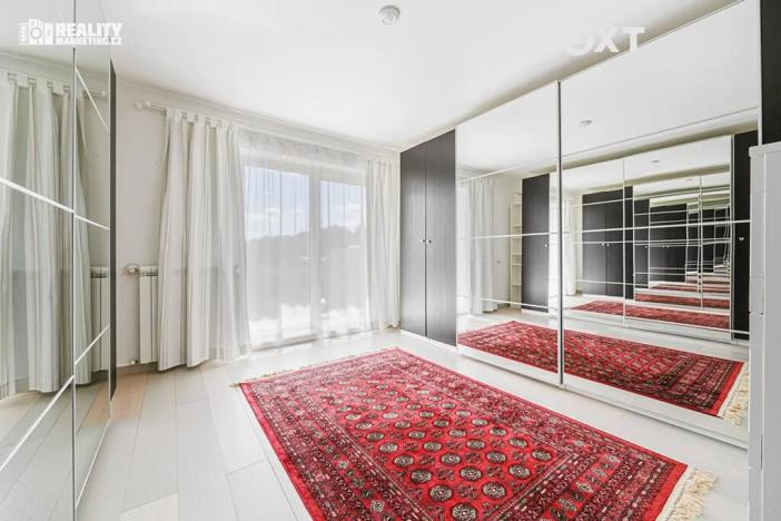 Prodej vily, Rosice, Čechova, 517 m2