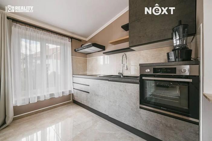 Prodej vily, Rosice, Čechova, 517 m2