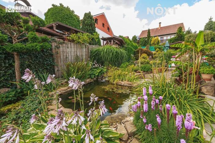 Prodej vily, Rosice, Čechova, 517 m2