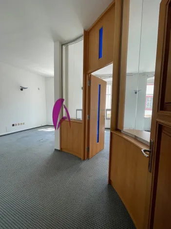 Pronájem bytu 3+1, Olomouc, Ostružnická, 66 m2