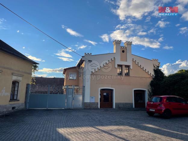 Pronájem skladu, Pardubice - Dražkovice, 190 m2