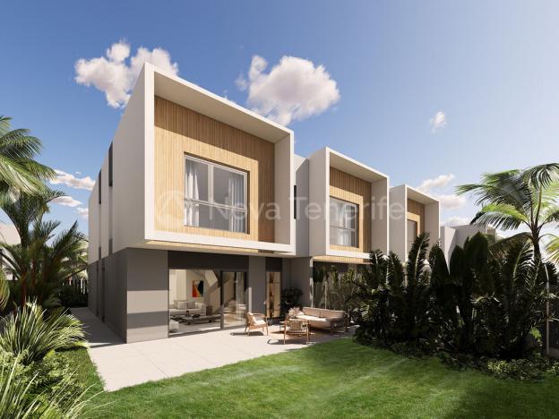 Prodej domu, Meloneras, Gran Canaria, Španělsko, 100 m2