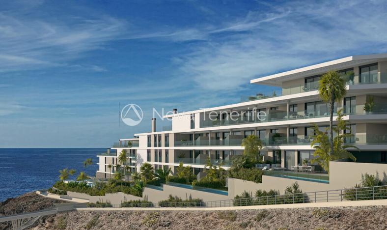 Prodej bytu 3+kk, Adeje, Santa Cruz de Tenerife, Španělsko, 80 m2