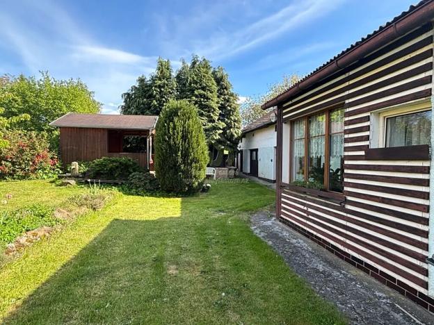 Prodej chalupy, Medový Újezd, 111 m2