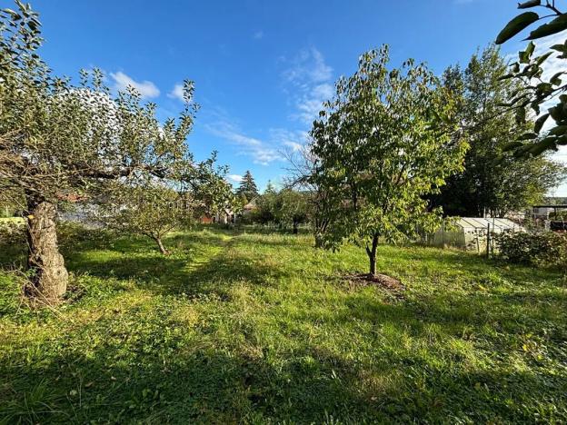 Prodej pozemku pro bydlení, Svojkovice, 2148 m2