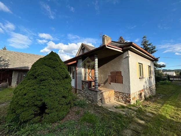 Prodej pozemku pro bydlení, Svojkovice, 2148 m2