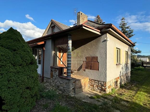 Prodej pozemku pro bydlení, Svojkovice, 2148 m2